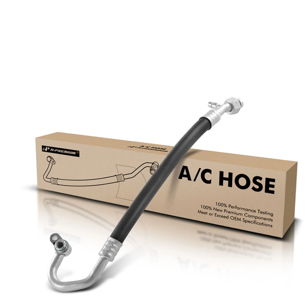 AC Suction Hose for Toyota 4Runner 1999 2000 L4 2.7L Compressor to Evaporator