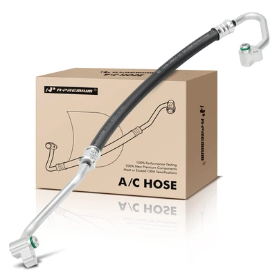 AC Discharge Hose