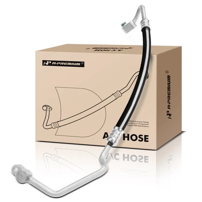 AC Discharge Hose