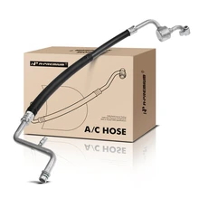 AC Suction Hose