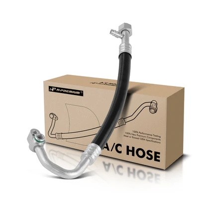 AC Suction Hose