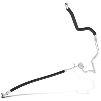AC Suction Hose