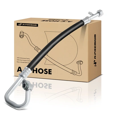 AC Suction Hose