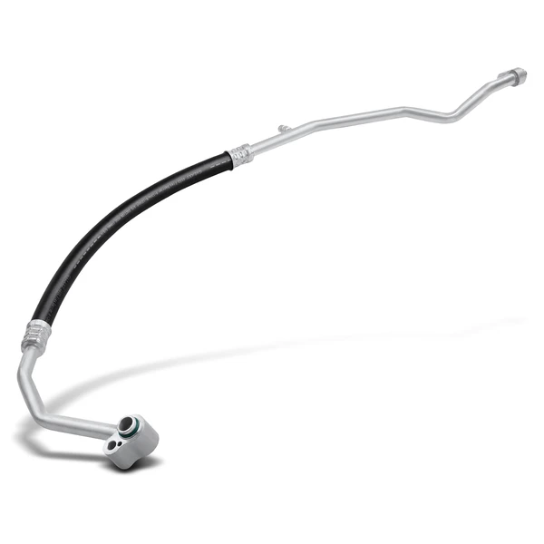 AC Suction Hose for 1998-2002 Mitsubishi Mirage