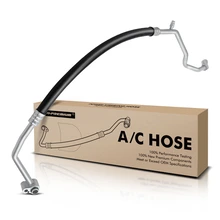 AC Suction Hose for 1998-2002 Mitsubishi Mirage