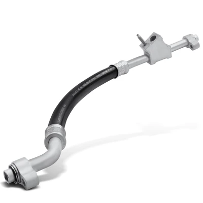 AC Suction Hose