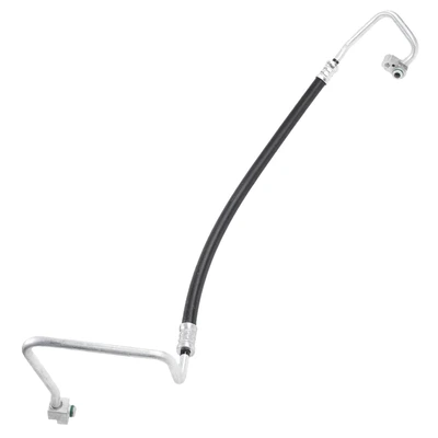 AC Discharge Hose