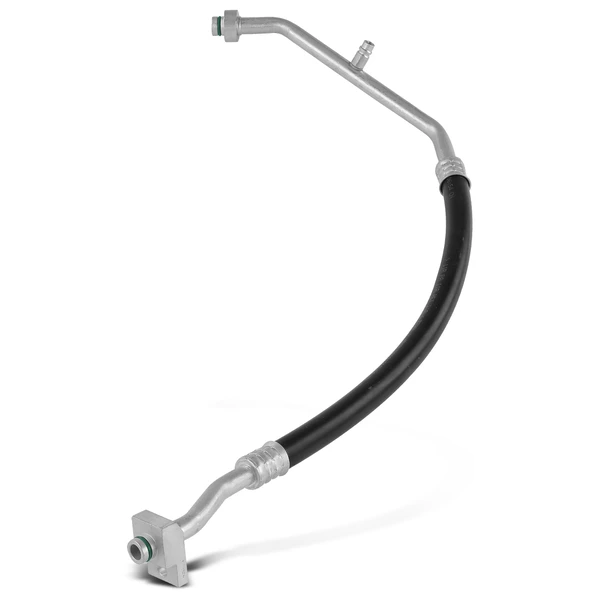 AC Suction Hose for 2001-2007 Dodge Caravan