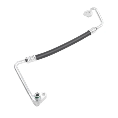 AC Discharge Hose
