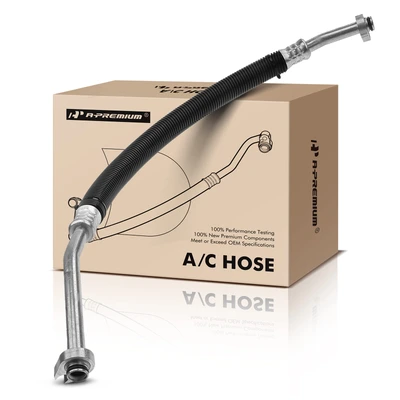 AC Suction Hose