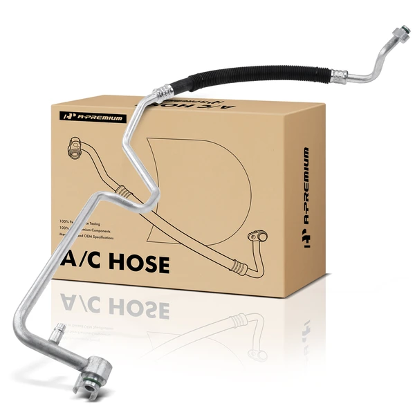 AC Suction Hose for 2004-2006 Chrysler Pacifica