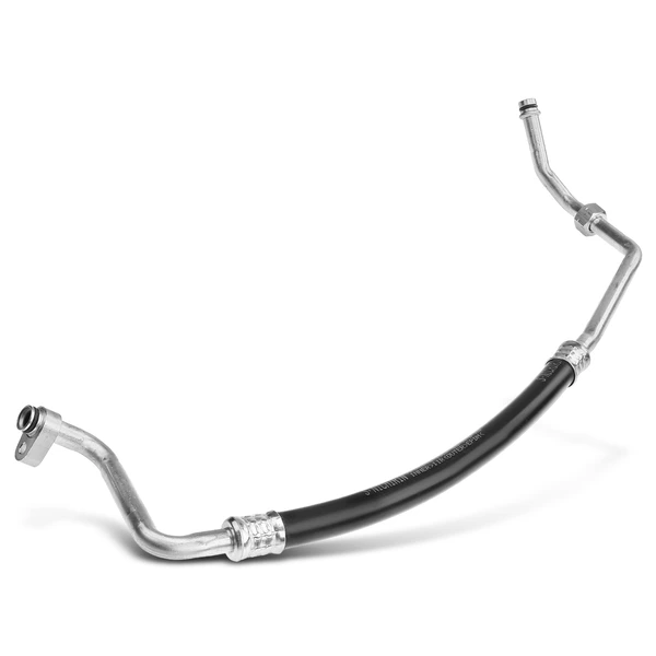AC Suction Hose for Honda Accord 2003-2007 V6 3.0L Petrol SOHC