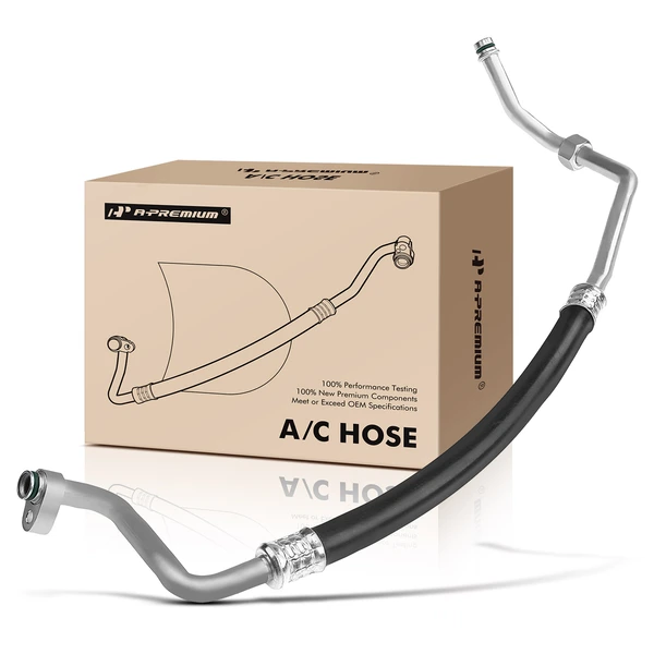AC Suction Hose for 2003-2007 Honda Accord