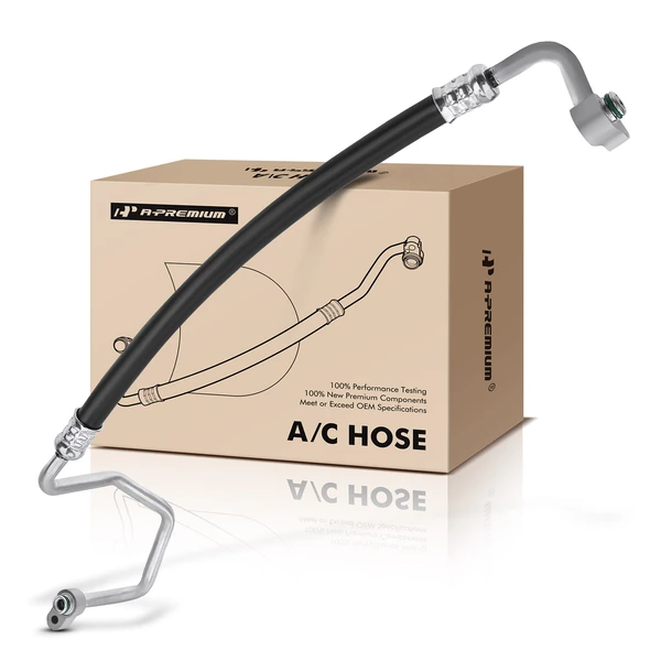 AC Discharge Hose for 2003-2007 Honda Accord