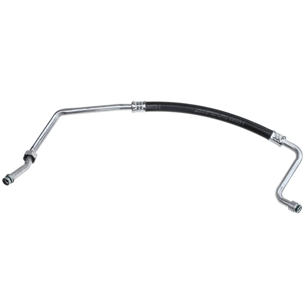 2 Pcs AC Manifold Hose Assembly for Honda Accord 2003-2007 V6 3.0L Sedan