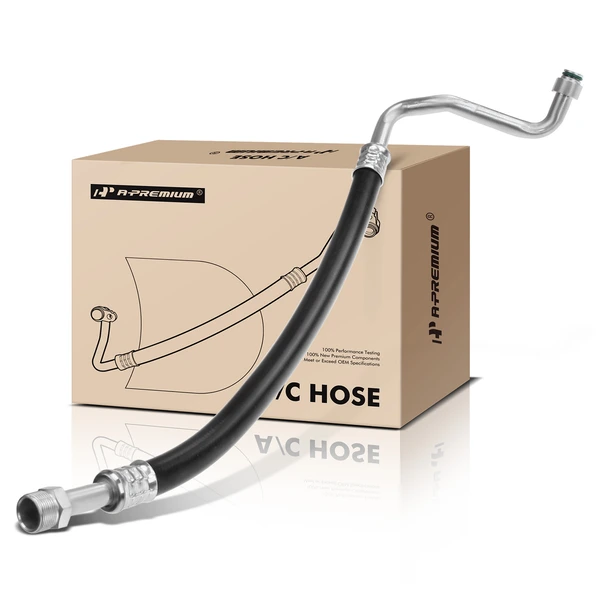 AC Suction Hose for 2001-2002 Acura MDX