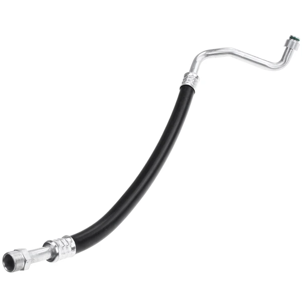 2 Pcs AC Manifold Hose Assembly for Acura MDX 2001-2002 Honda Pilot 2003-2004