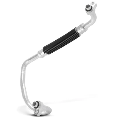AC Suction Hose