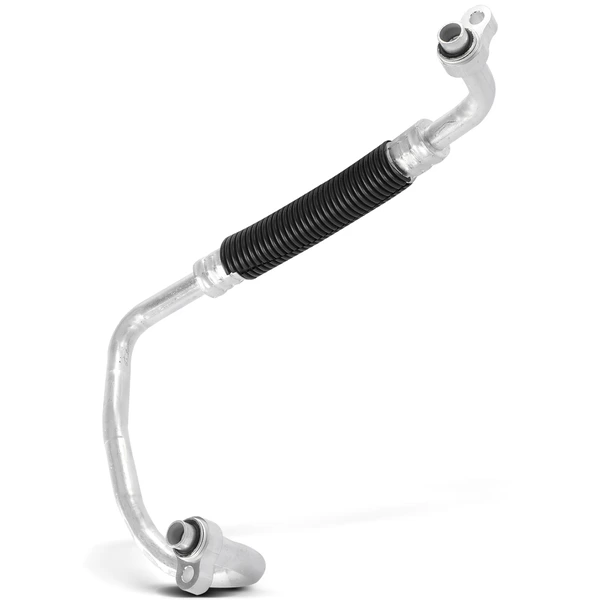 AC Suction Hose for 2000-2005 Cadillac DeVille