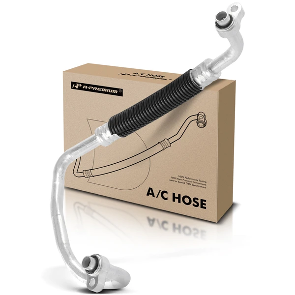 AC Suction Hose for 2004-2005 Pontiac Bonneville