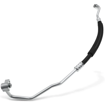 AC Discharge Hose
