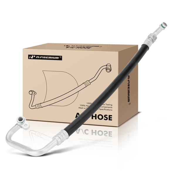 AC Suction Hose for 2000-2006 Mazda MPV