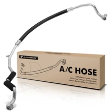 AC Suction Hose