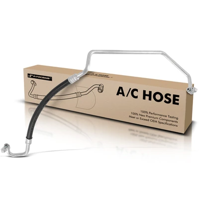 AC Suction Hose