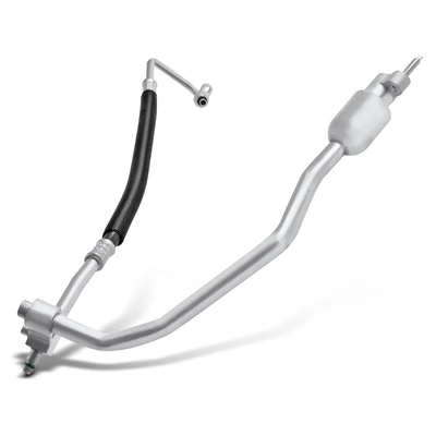 AC Manifold Hose Assembly