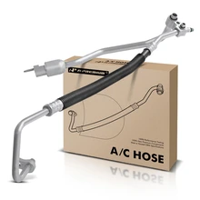 AC Manifold Hose Assembly for Chevrolet HHR 2007-2011 Toyota Tundra 2017