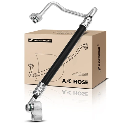 AC Discharge Hose