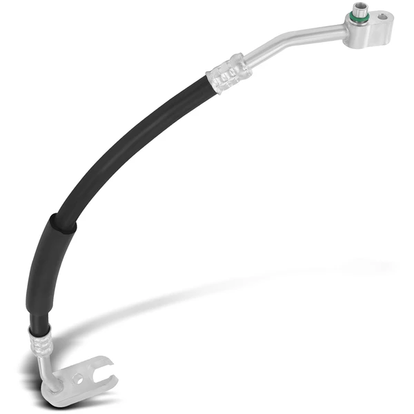 AC Hose Discharge Line for Daewoo Lanos 1999-2001
