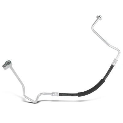 AC Discharge Hose