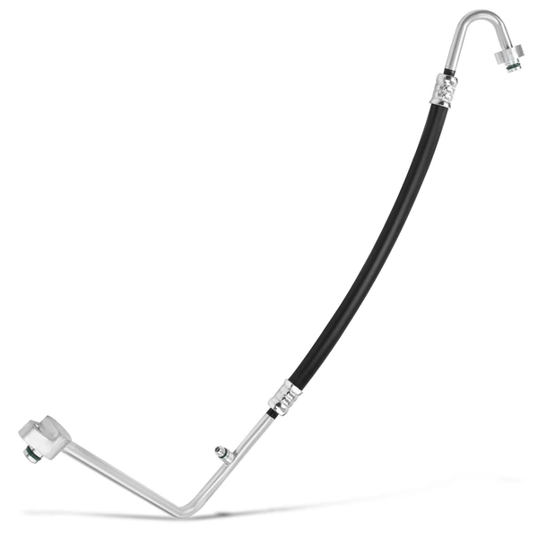 AC Discharge Hose for Chrysler Aspen Dodge Durango 2004-2008 5.7L Petrol