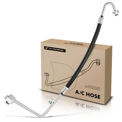 AC Discharge Hose for 2004-2008 Dodge Durango