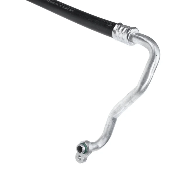 AC Suction Hose for Hyundai Sonata 2002-2005 2.7L Compressor to Evaporator