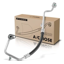 AC Discharge Hose