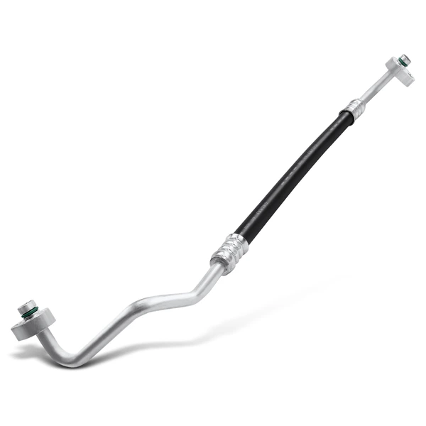 AC Discharge Hose for Dodge Dakota 05-07 Mitsubishi Raider 06-09 3.7L 4.7L