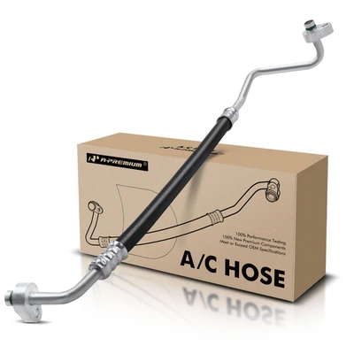 AC Discharge Hose