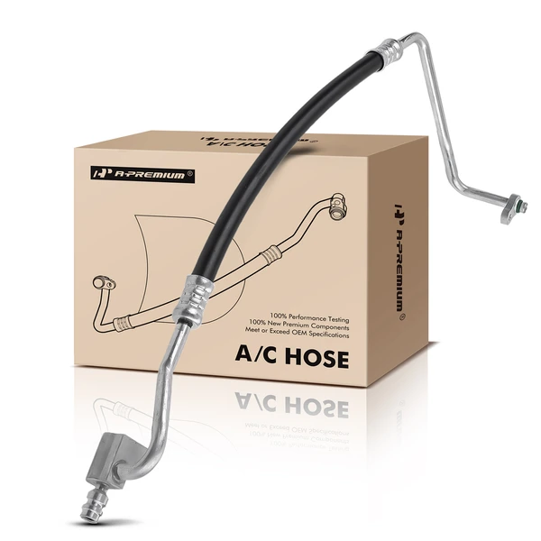 AC Discharge Hose for 2001-2004 Kia Magentis