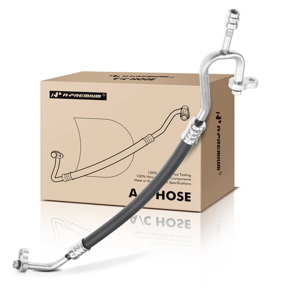 AC Discharge Hose for 2005-2009 Hyundai Tucson