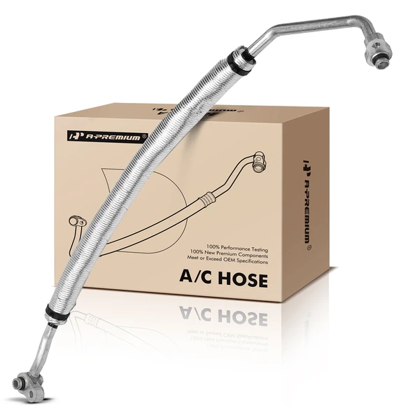 AC Discharge Hose for 2003-2006 Hyundai Santa Fe