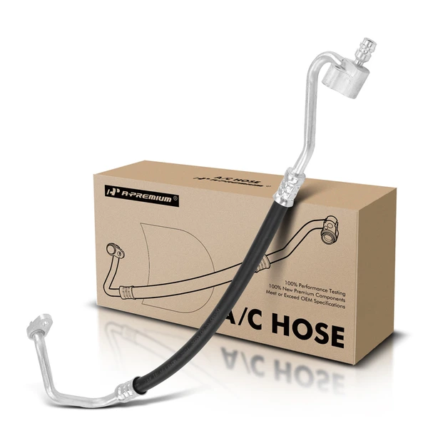 AC Discharge Hose for 2001 Hyundai XG300