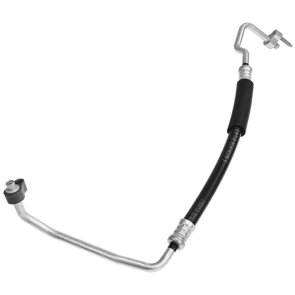 AC Discharge Hose for 2005-2007 Mercury Mariner