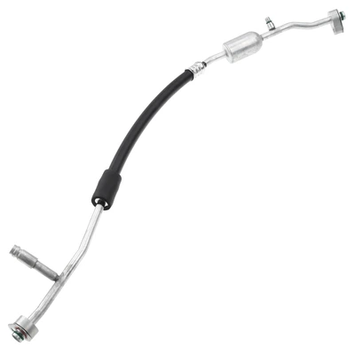 AC Discharge Hose