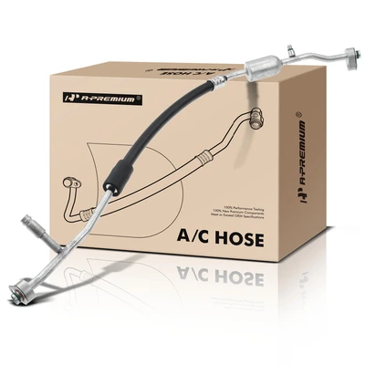 AC Discharge Hose