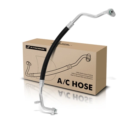 AC Hose Suction Line