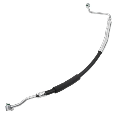 AC Discharge Hose