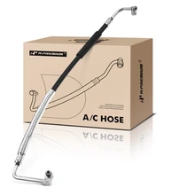 AC Discharge Hose