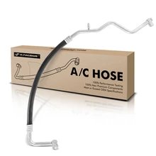 AC Suction Hose
